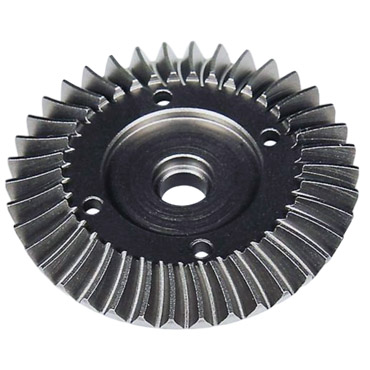 Straight Bevel Gear - Manufactured & Supplier - Recca Machinery