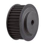 HTD TIMING PULLEYS WITH PILOT BORE(3M 5M 8M and 14M)
