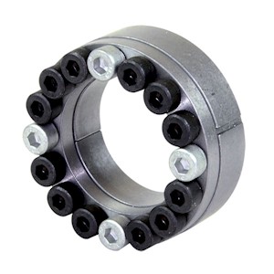 Shaft Clamping