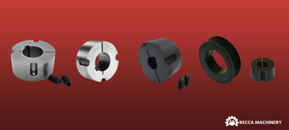 baseball Pinpoint Lille bitte Taper Lock Bushing - Manufacture & Supplier - Metric and Inch Bore