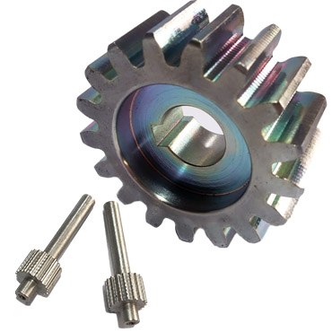 Spur Gear