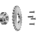Ready Sprockets